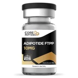 Adipotide