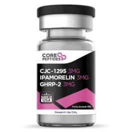 CJC-1295 (Mod GRF 1-29)