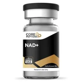 NAD+