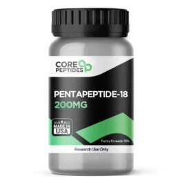 Pentapeptide-Pentapeptide-18